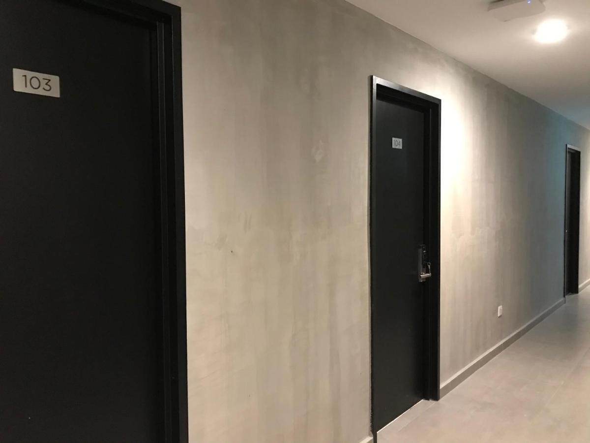 Dandelion Inn Симпанг Пулай Екстериор снимка