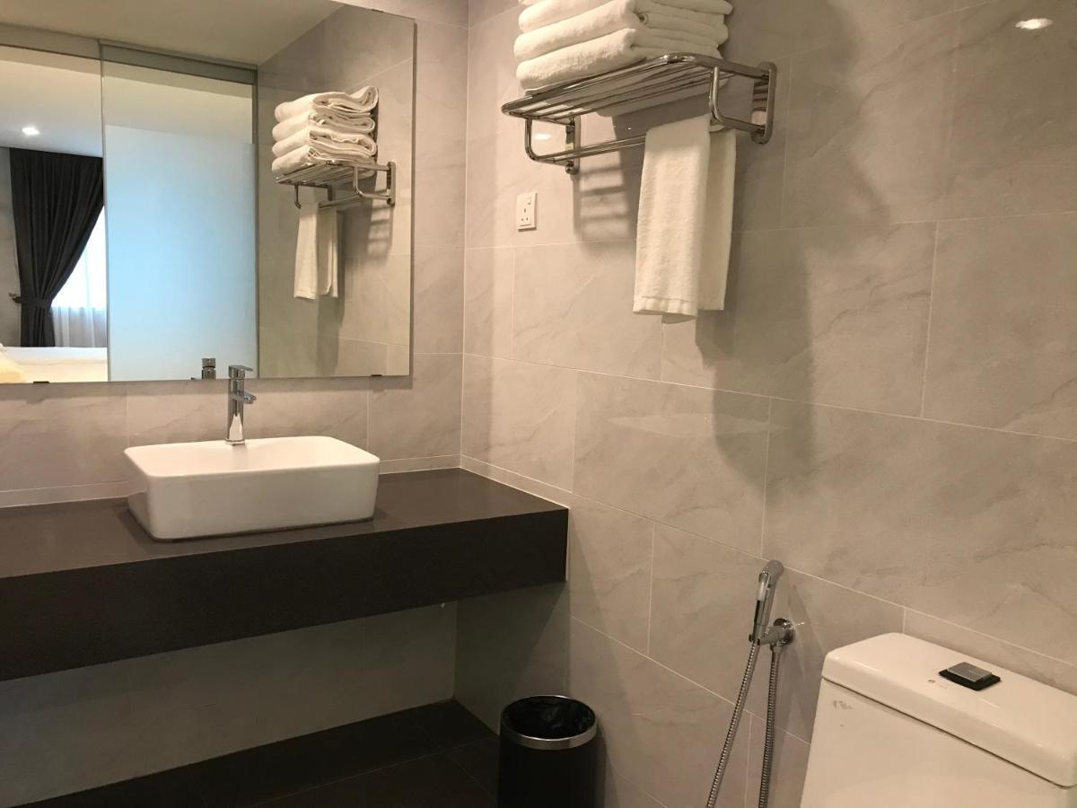 Dandelion Inn Симпанг Пулай Екстериор снимка