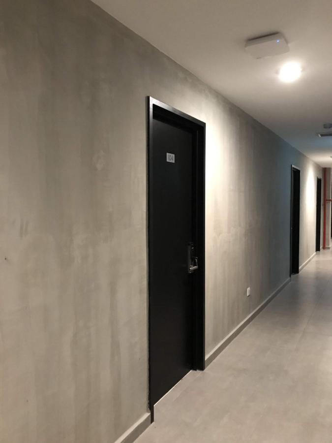 Dandelion Inn Симпанг Пулай Екстериор снимка