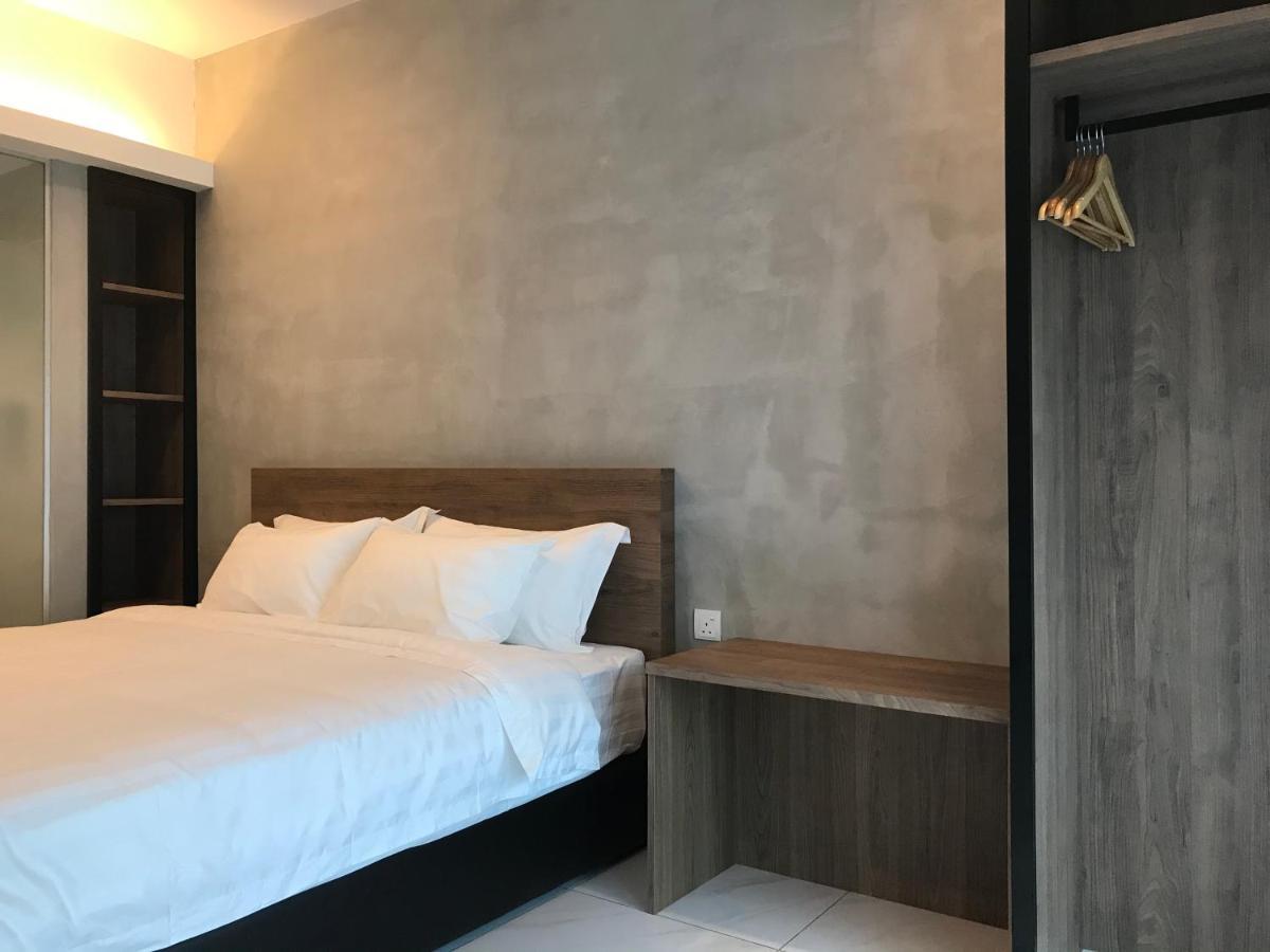 Dandelion Inn Симпанг Пулай Екстериор снимка