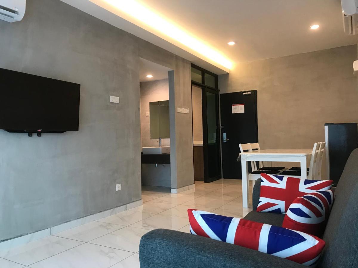 Dandelion Inn Симпанг Пулай Екстериор снимка